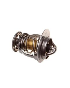 Thermostat 425-36018 Compatible with Yanmar Engine Models 3TNE88, 4TNE88, 3TNE84 for Gehl SL3635 and SL3935 Skid Steer Loaders