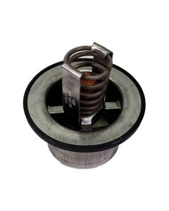 Engine Thermostat 4318947 Compatible with Cummins ISX QSX Engines