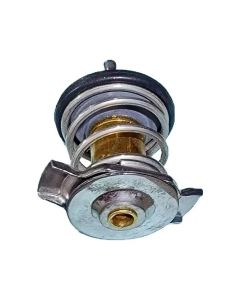 Engine Thermostat 504209127 Compatible with CASE Models 420, 430, 435, 445, 450, SR200, SR210, SR220, SR250, SV250, SV300, TR270, TR320, TV380