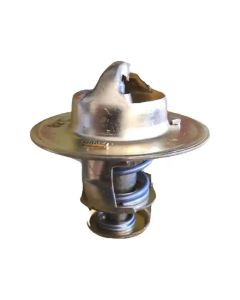 Komatsu PC200 Engine Thermostat (600-421-6120) for Models 2D94, 4D95L, 6D95L, WA100M, WA65, WA70, WA80, WA90, EGS45, EGS65