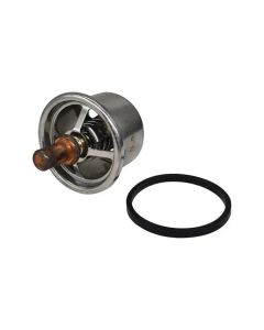 Engine Thermostat 600-421-6630 Compatible with Komatsu 6D125-3 PC400-7 PC450-7 PC460-7