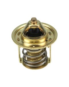 Bobcat Skid Steer Loader Engine Thermostat 6652760 - Compatible with Models 220, 319, 320, 321, 322, 323, 324, 418, 453, 463 and Excavators E08, E10, E14, E16