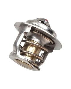 Engine Thermostat 6674172 Compatible with Bobcat B100, B250, B300, BL275, BL370, BL470, BL475, BL570, BL575, 325, 328, 331, 334, 337, 341, 425, 428