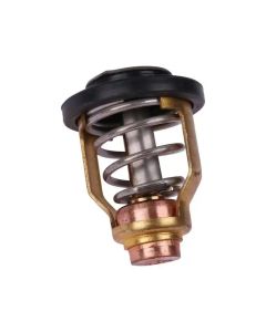 Yamaha Outboard Engine Thermostat 67F-12411-01 - Compatible with F75, F80, F100, F150, F200, F225, F250, and VF200/225 Models