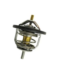 Engine Thermostat 8-97300790-2 Compatible with Isuzu 4HK1 and 4HE1 Engines