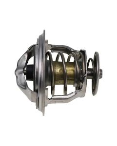 Engine Thermostat 8972112090 Compatible with Hitachi EX27U, EX35U, EX50U Excavators