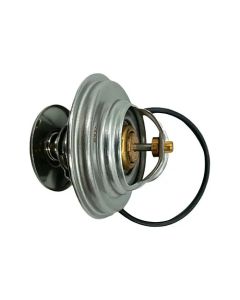 Engine Thermostat A 02/801121 Compatible with Isuzu 6HK1 Engine for JCB JS330 JS330XD JS330XDAUTO JS330AUTO