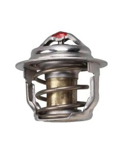 Engine Thermostat A 02/801878 Compatible with Isuzu 6HK1 Engine JCB Backhoe Excavator 3CX