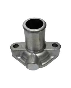 Kubota Excavator Engine Thermostat Cover 16219-73260 for Models KX41, KX71, KX91, U25, U27, KX61