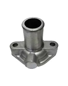 Kubota Engine Thermostat Cover 16271-73260 Compatible with D1105 Excavator KX41-2 KX41H KX61-2 KX71 KX91-2