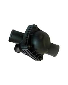 Engine Thermostat Cover 65.06401-6049 Compatible with Doosan Daewoo Excavator Models DH220-3 DH200LC DH220LC-3