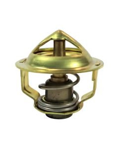 Engine Thermostat E5500-73012 Compatible with Kioti 3C093-SV1 3C093-SV2 CK20 LB1914 LK2554 LK3054 Tractors