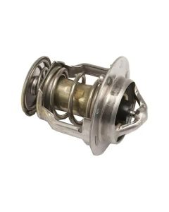 Engine Thermostat M811034 Compatible with John Deere Engine Models 3013, 3016, Excavators 110, 25, 27D, 30, 35D, 35G, 50, 50D, 50G, and Tractors 2027R, 3005, 3215, 3038E, 3046R