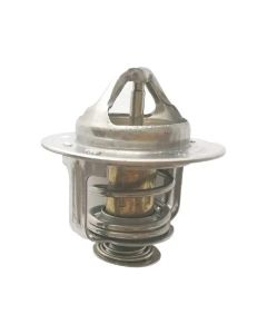 Engine Thermostat ME995300 ME994276 Compatible with Mitsubishi 6D14 6D15 6D16 6D24 and Kobelco SK290LC Models