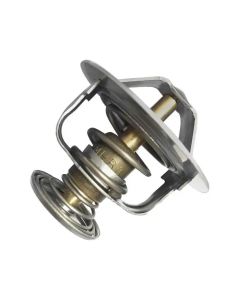 Engine Thermostat MIU801849 Compatible with John Deere Models 60D, 60G, 75G, 80, 85G