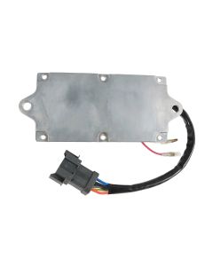 7-Pin Throttle Drive Panel for CAT E320C E312 Excavator