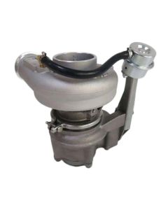 Turbo HX30W Turbocharger 4050220 4050221 4050224 Compatible with Cummins 4BT 4BTA 3.9L Engine