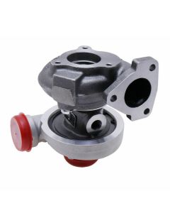 Turbocharger Compatible with Deutz Engine BF3L1011 for Bobcat 863 864 873 and Gehl 4835 6635 Skid Steer