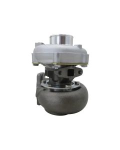 Turbo TA3107 Turbocharger 02/101820 Compatible with JCB Models 415, 412, 817, 814, 805B, 807C, 818, 811, 806C, 820D with C4.236 Engine