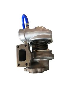 Turbocharger 02/202400 for JCB Models 540, 525-50, 537, 525-95