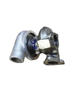 High-Performance Turbo S100 Turbocharger 04280664 Compatible with Deutz BF3L2011 BF3M2011 2.33L Engine