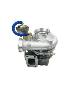 Turbocharger 04299152 Compatible with Deutz Engine TCD2013L042V