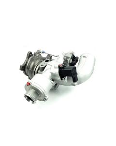 Turbocharger 06L145702B Compatible with Audi 2.0T A4 A5 A6 A7 A8 Q5 2.0 TFSI CNCD CNCE CNCB CYPB CYNB CYPA