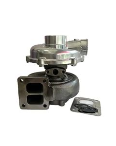 Turbocharger RHC7 114400-3140 for Hitachi EX300-2 EX300-3 EX300-3HHE Excavators with Isuzu 6SD1 Engine