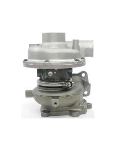 Turbo RHG6 Turbocharger 114400-4050 Compatible with Sumitomo Excavator SH300-3 SH300-5 Isuzu Engine 6HK1