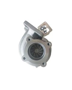 High-Performance RHG6 Turbocharger 114400-4051 VA570038 Compatible with Sumitomo SH300-3, SH350, SH350-3, and Isuzu 6KH1 Engine