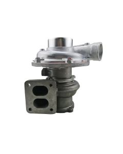 Turbocharger 114400-4450 1144004450 Compatible with Isuzu Engine 6HK1 6HK1XY for JCB Excavator JS330 JS330LC