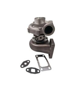 Caterpillar Engine Turbocharger TA3123, Part No. 147-3619, Compatible with CAT 3054