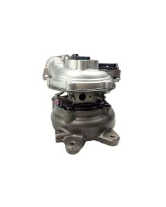 Turbo CT16V Turbocharger 17201-11070 Compatible with Toyota Hilux, Innova, and Fortuner 2.4L 2GD-FTV Engine