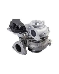 Turbo CT16V Turbocharger 17201-11080 1720111080 for Toyota Hilux, Prado, and Front-Runner 1GD-FTV 2.8L Engine