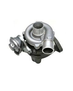 Turbo GT1749V Turbocharger 17201-27040D 1720127040D 721164-14 Compatible with Toyota RAV4 1CD-FTV / 021Y Engine