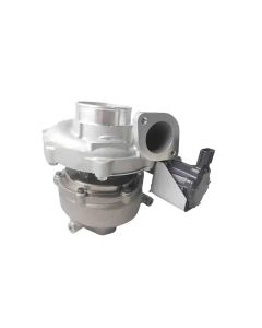 Turbo GT2263KLNV Turbocharger 17201-E0740 17201E0740 Compatible with Hino N04C S05C Engines Without EGR Valve