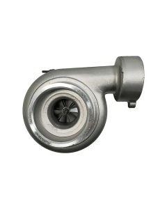 Turbo 4LE504 Turbocharger 180287 Compatible with Caterpillar CAT 3306 Engine Wheel Loader Models 966C and 980B