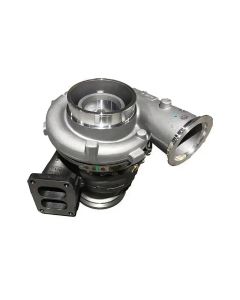 Heavy-Duty Turbo GT4288R Turbocharger 194-1116 1941116 CA1941116 Compatible with Caterpillar CAT Engine 3176C, C10, 3306 for Trucks R1600G, R1700G