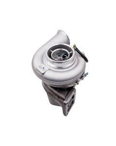 Turbo GTA429402BS GT4294S Turbocharger 2033376 Compatible with Caterpillar CAT C10 C12 Engine