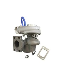 Turbo GT2052S Turbocharger 219-9766 CA2199766 2199766 for Caterpillar CAT Engine 3054 Telehandler Models TH62, TH63, TH82, TH83, TH103