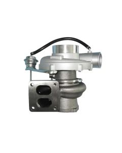 Turbo RHG6 Turbocharger 24100-4480C 241004480C VA570100 Compatible with Kobelco Excavator SK480-8 SK460-8 Hino Engine P11C