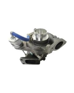 Turbocharger 24100-4660 241004660 Compatible with Hino NO4C-TC Engine