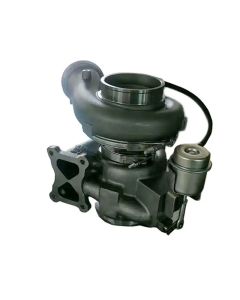 Turbo GTA4502BS Turbocharger 256-7737 247-2960 Compatible with Caterpillar RM-300 TH35-C11 Engine C11