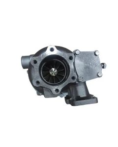 Perkins Engine Turbocharger 2674A059 - Model TBP419 for 1006-6TW Engines