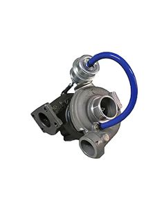 Turbo GT2052 Turbocharger 2674A313 Compatible with Perkins Engine T4.40 EPA Tier 1