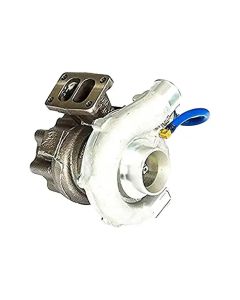 Turbo GT3571S Turbocharger 2674A343 Compatible with Perkins 1106C-E60TA Engine