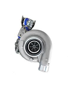 High-Performance Turbo GT3571S Turbocharger 2674A343 for Perkins Vista 6 Tier 2 Engine