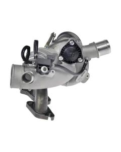 High-Performance Turbo GTA4594BS Turbocharger 268-4346 Compatible with Caterpillar CAT C11 TH35-C11I Engine