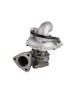 Turbo GT1749S Turbocharger 28200-42700 2820042700 Compatible with Hyundai Truck Porter with 4D56TCI Engine