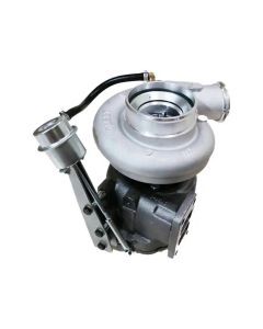 Cummins Engine 6L ISLE QSL8.9 Turbo HX40W Turbocharger 2836278